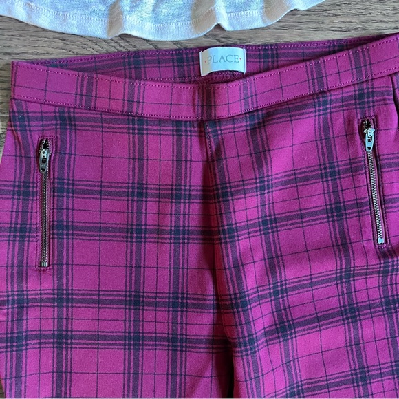 Girls tops and leggings - Picture 7 of 8